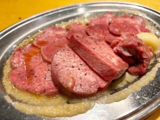 にんにく焼肉 プルシン – たちあがれ ニッポン。私たちプルシンは